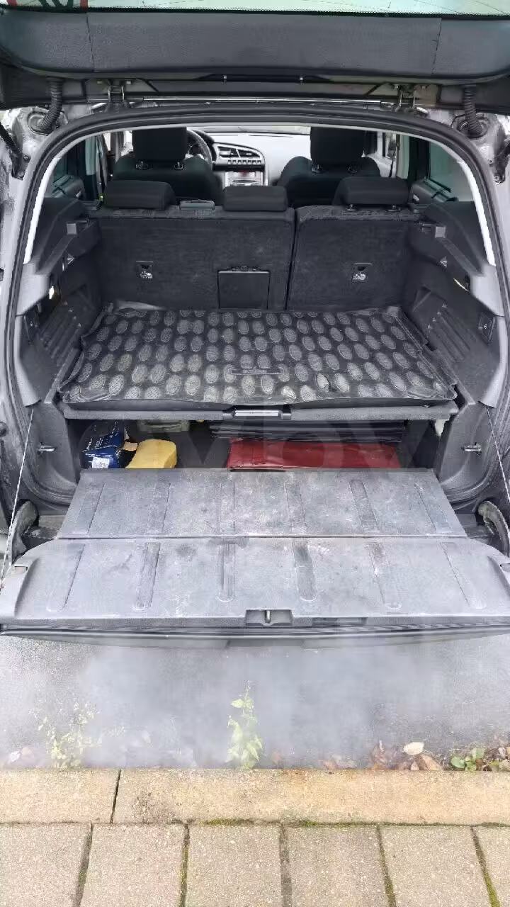 Peugeot 3008 фото 8
