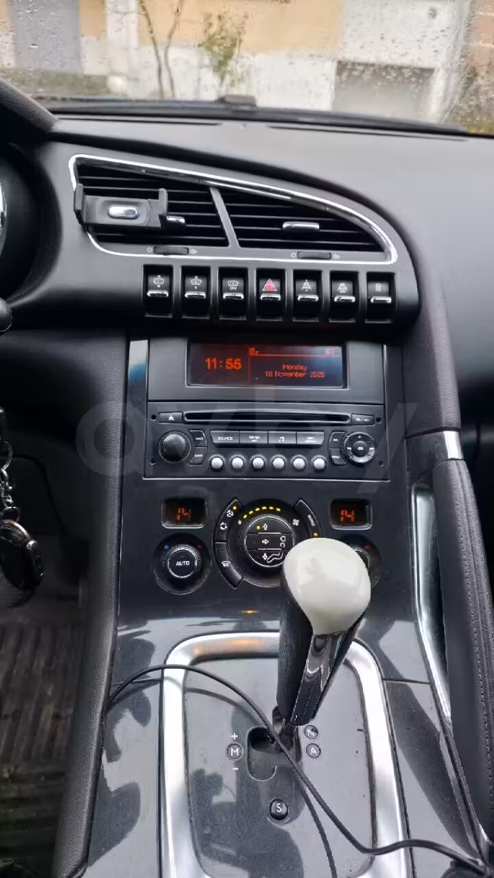 Peugeot 3008 фото 7