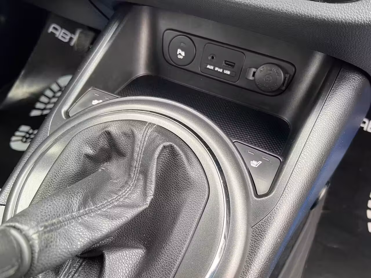 Kia Sportage фото 21
