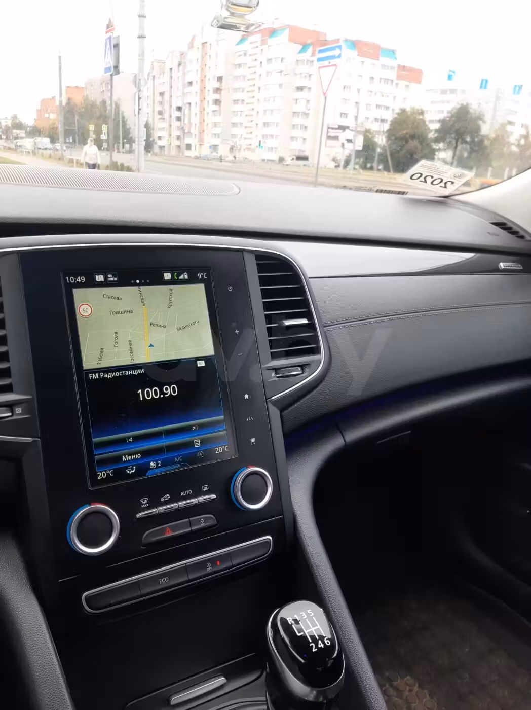 Renault Talisman фото 3