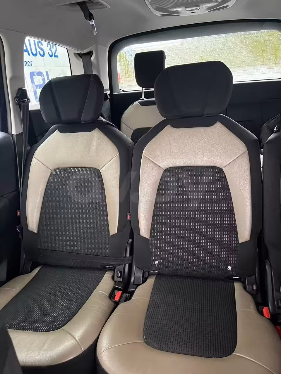 Citroen C4 Grand Picasso фото 13