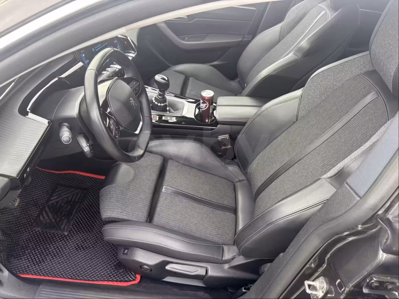 Peugeot 508 фото 19