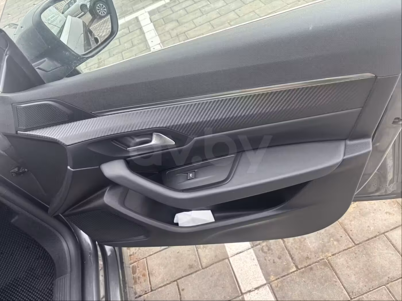 Peugeot 508 фото 17