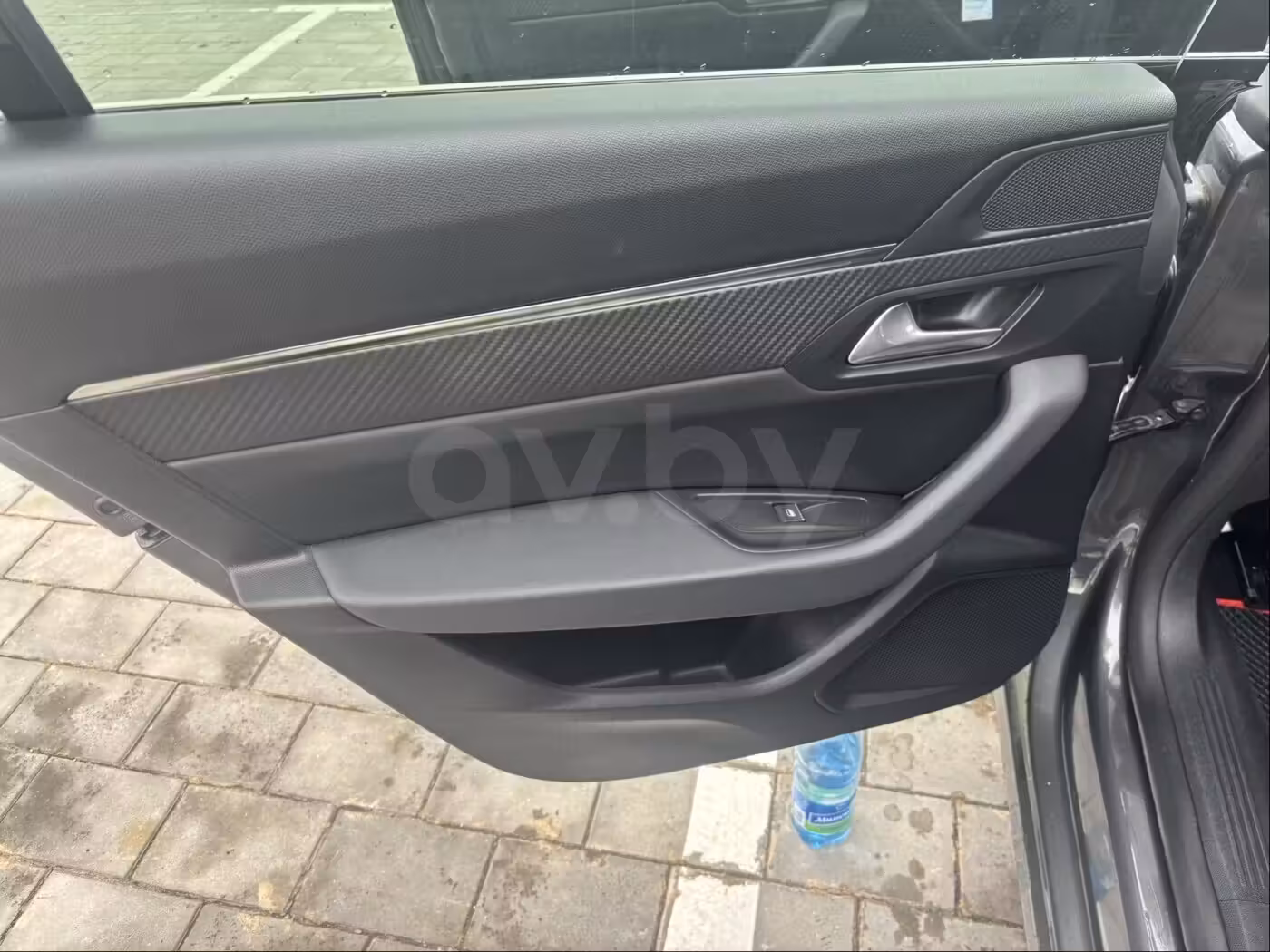 Peugeot 508 фото 16