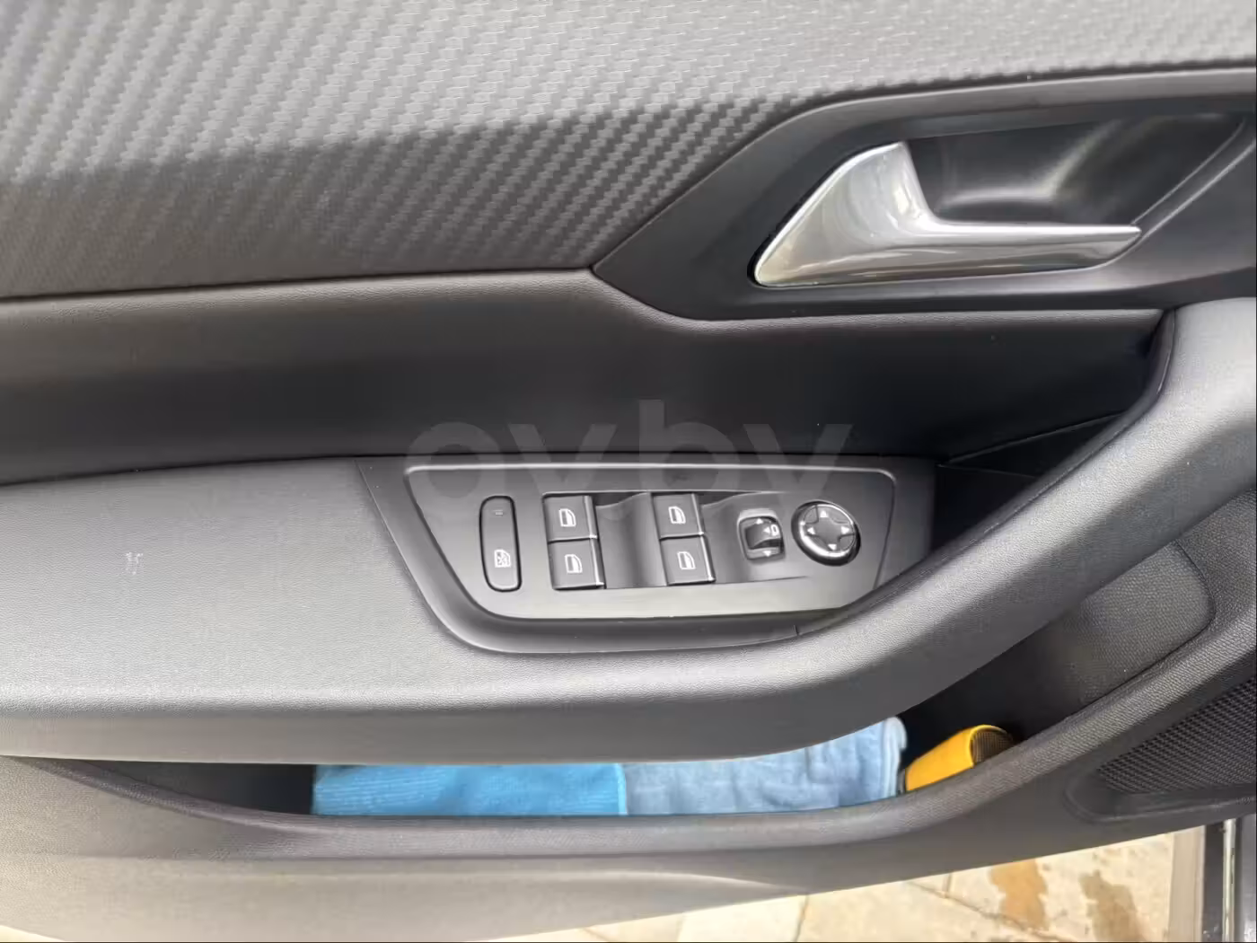 Peugeot 508 фото 20