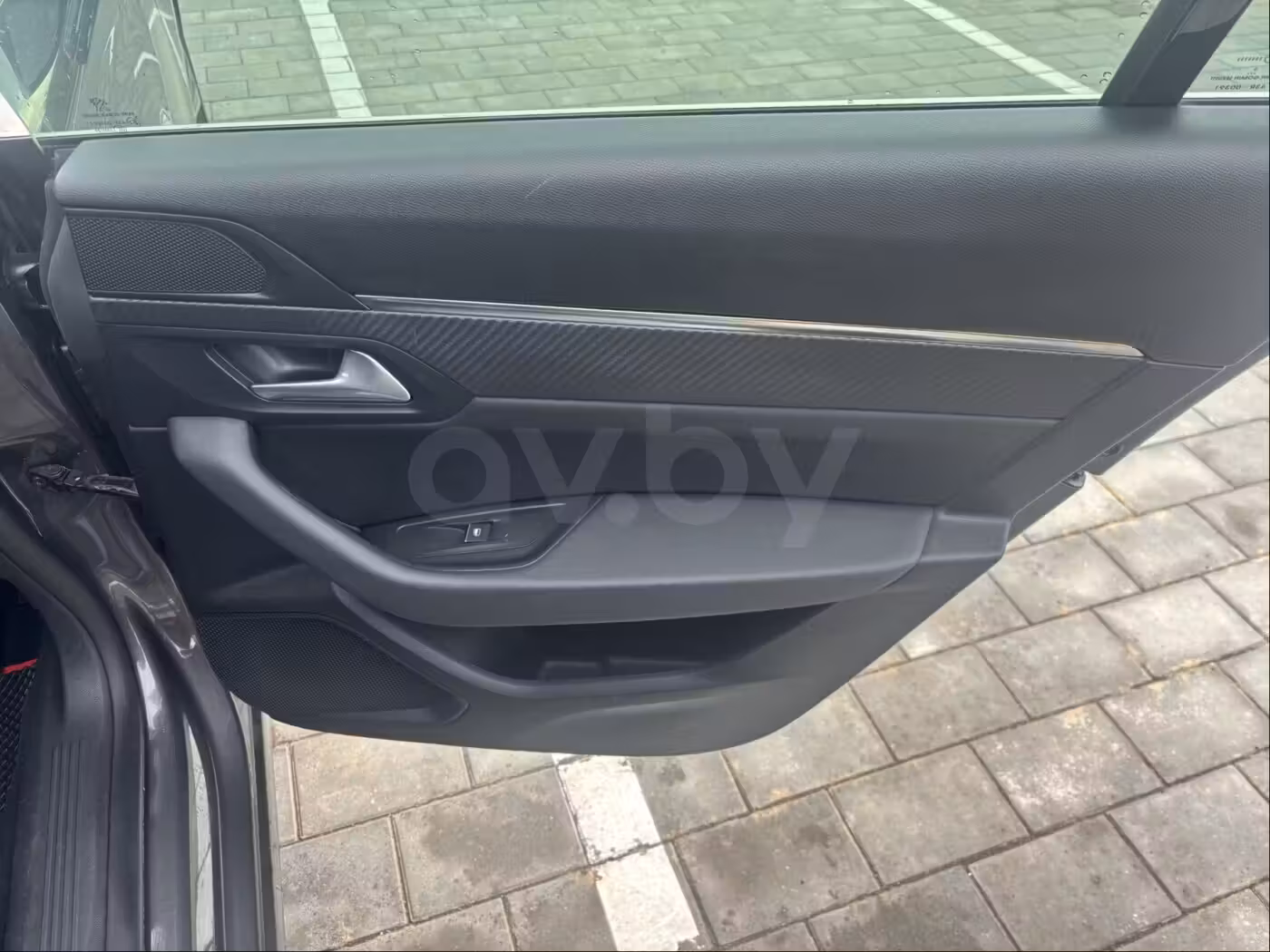 Peugeot 508 фото 24