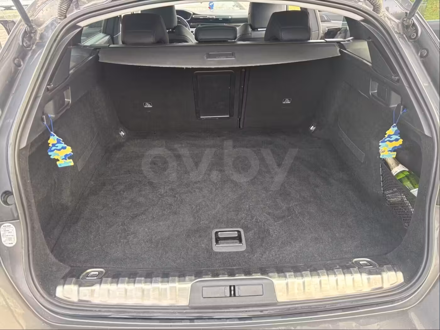 Peugeot 508 фото 26