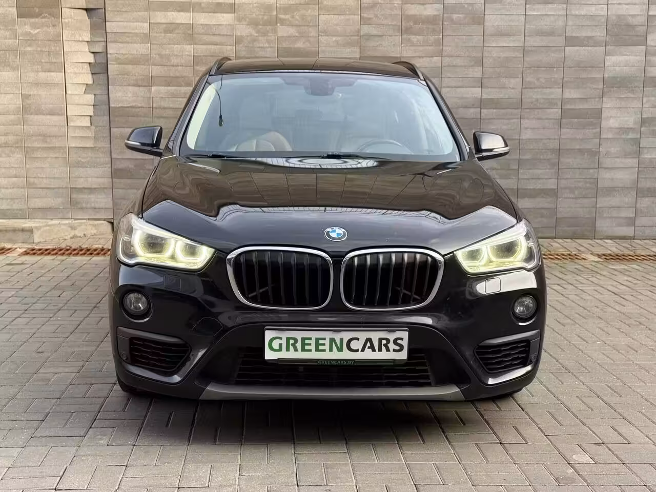 BMW X1 фото 2