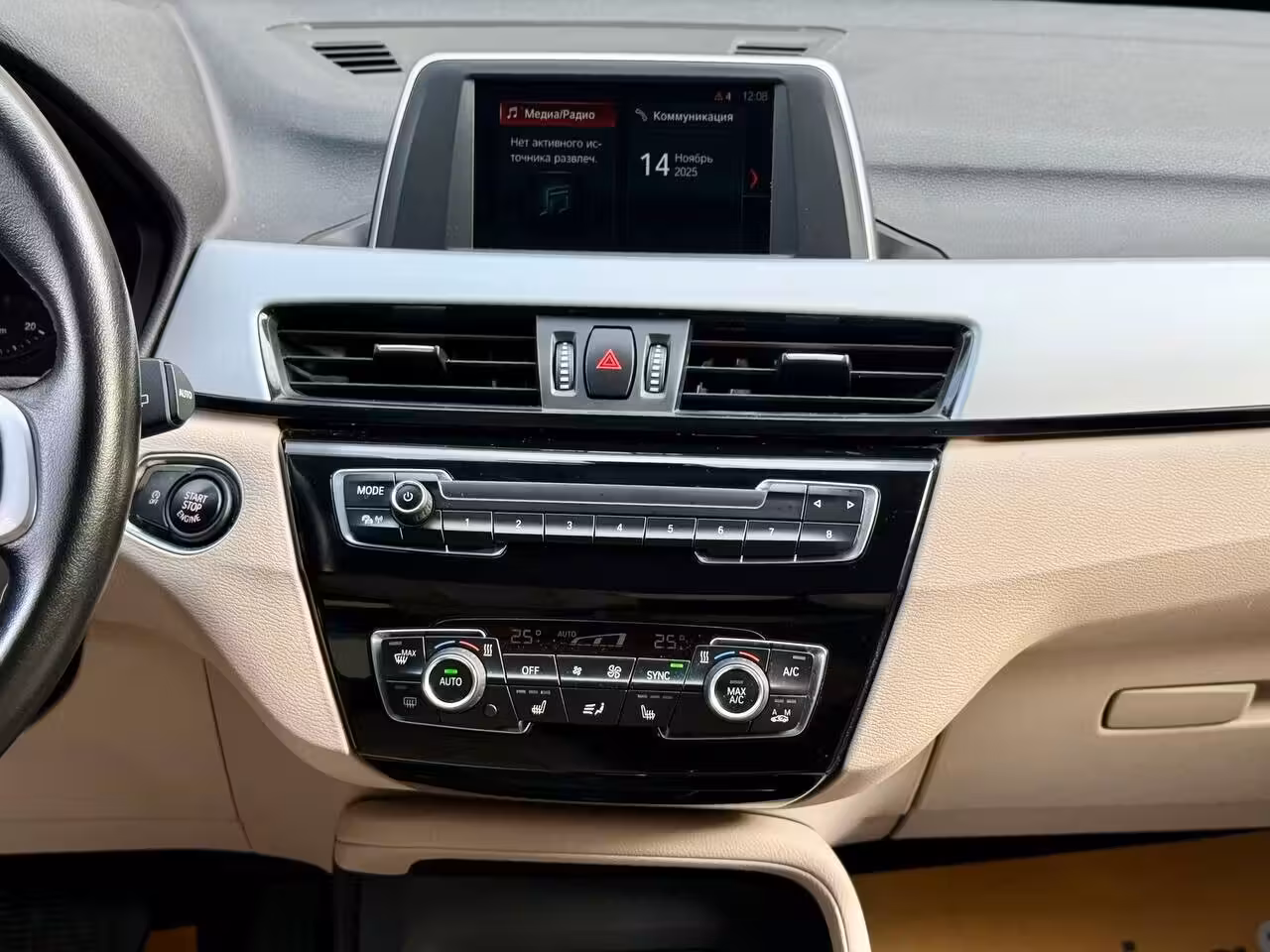BMW X1 фото 17