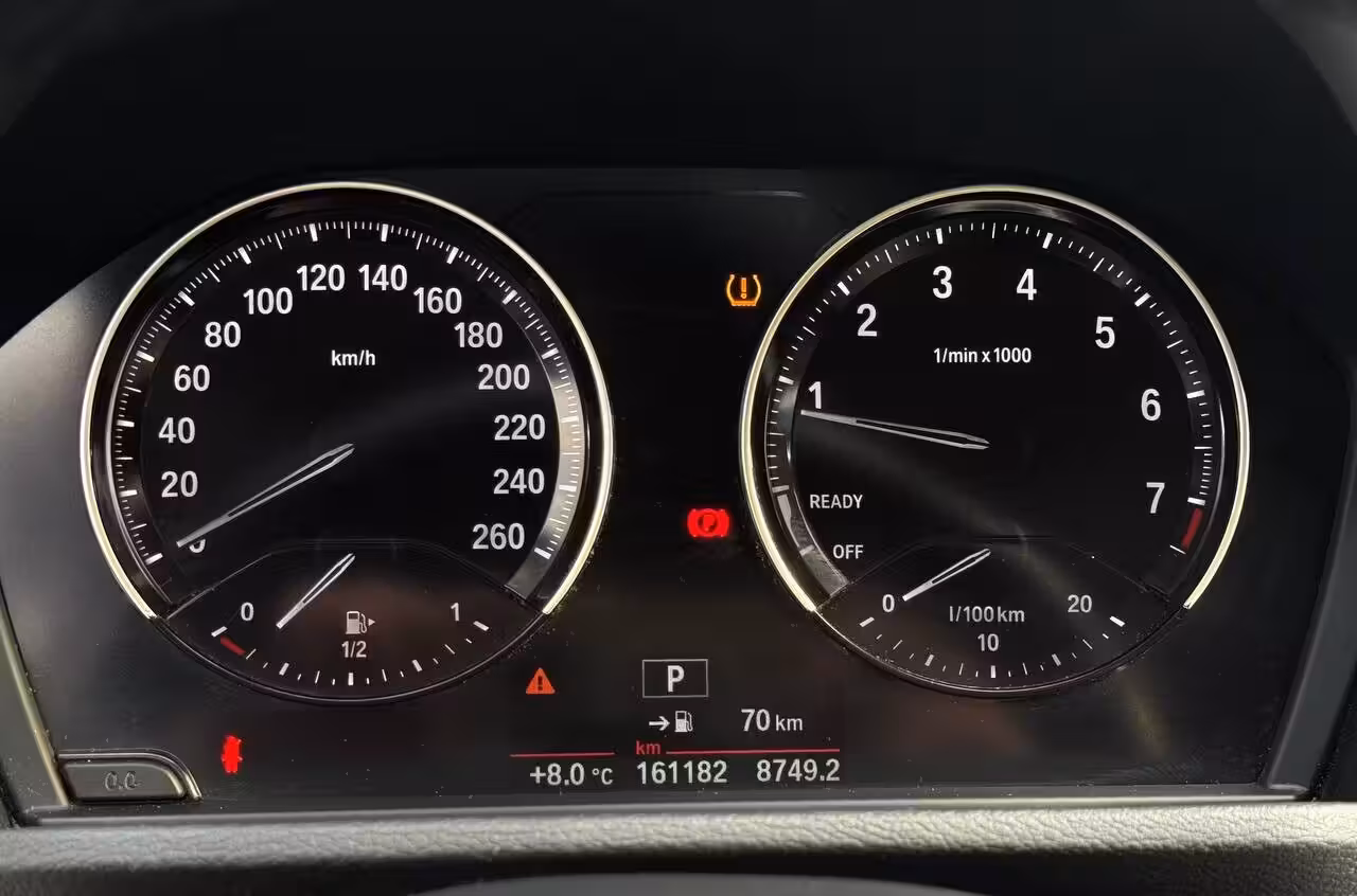 BMW X1 фото 19