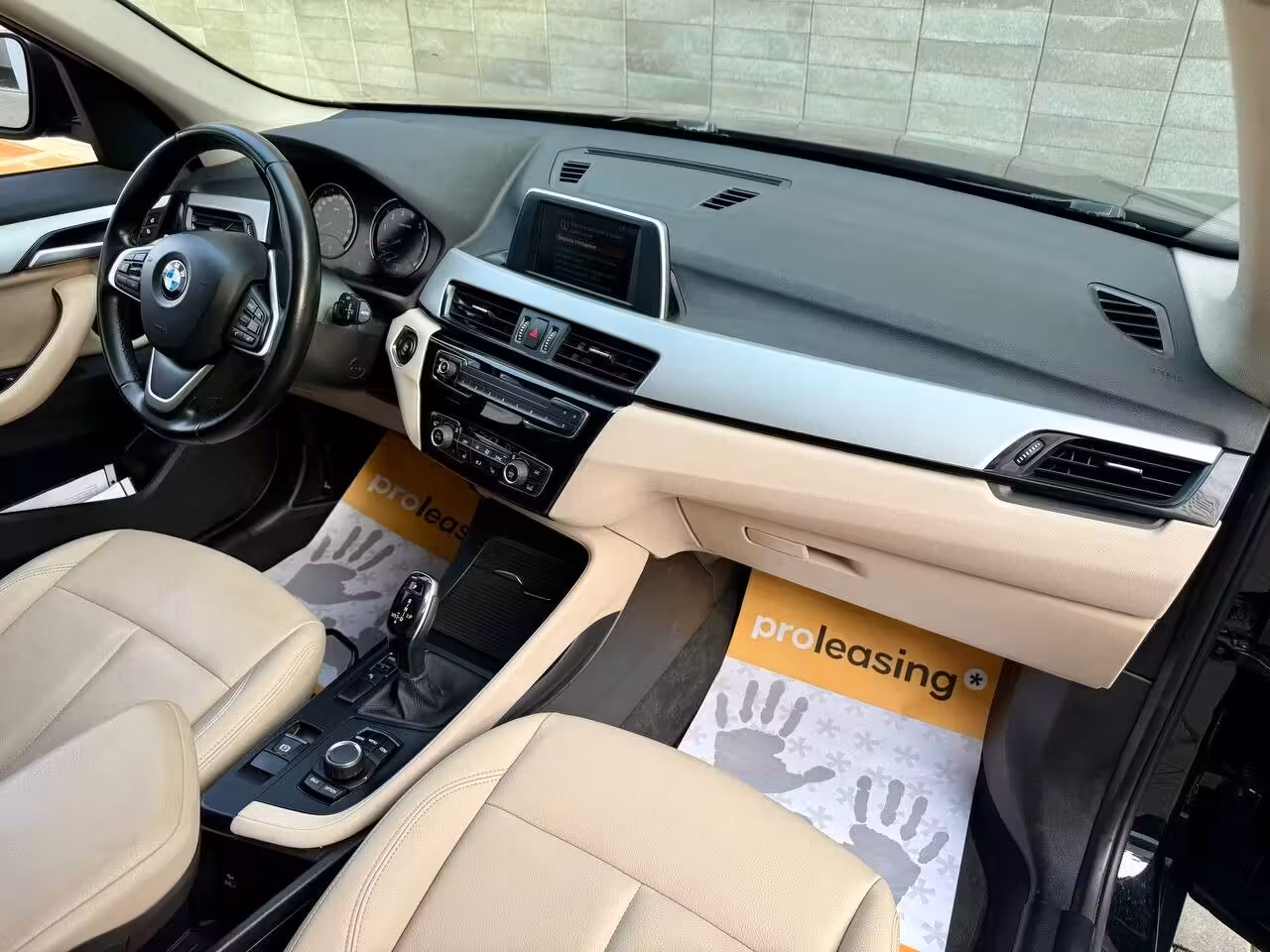 BMW X1 фото 15