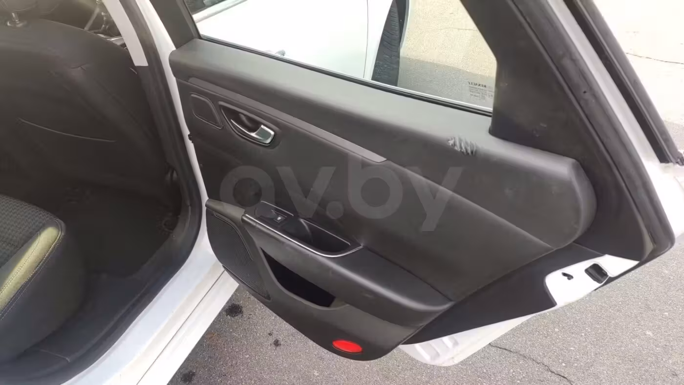 Renault Talisman фото 16