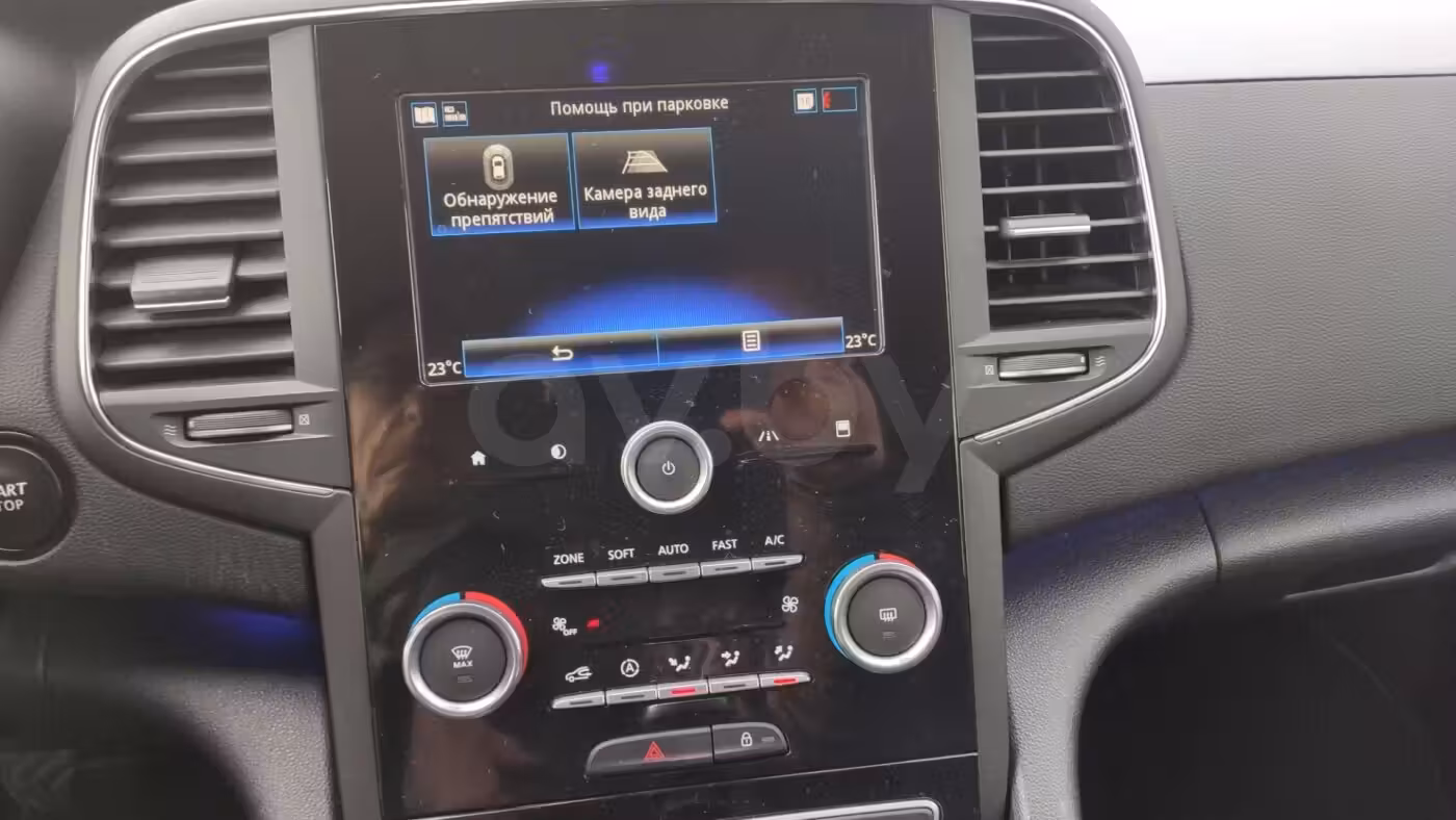 Renault Talisman фото 25