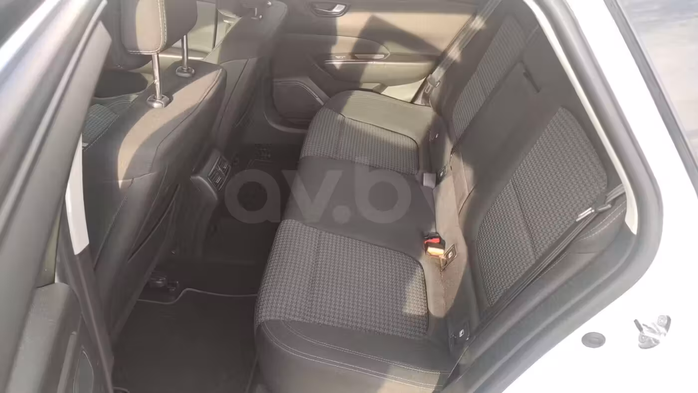 Renault Talisman фото 13