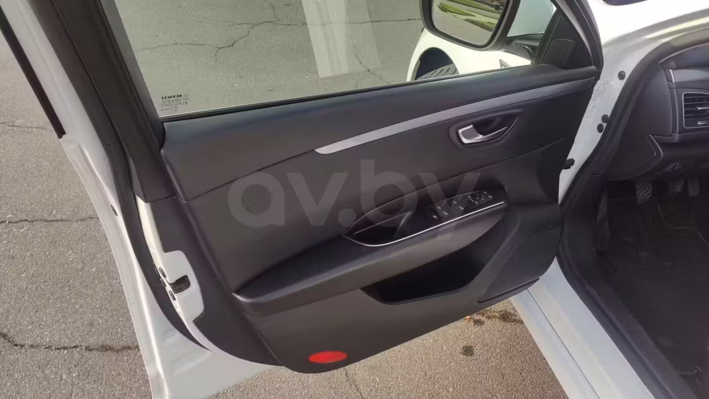 Renault Talisman фото 11