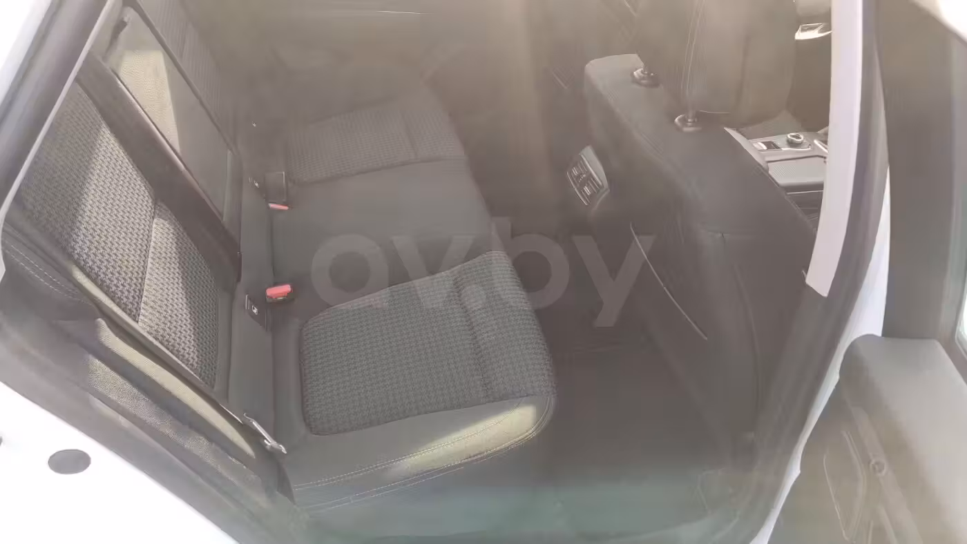 Renault Talisman фото 17