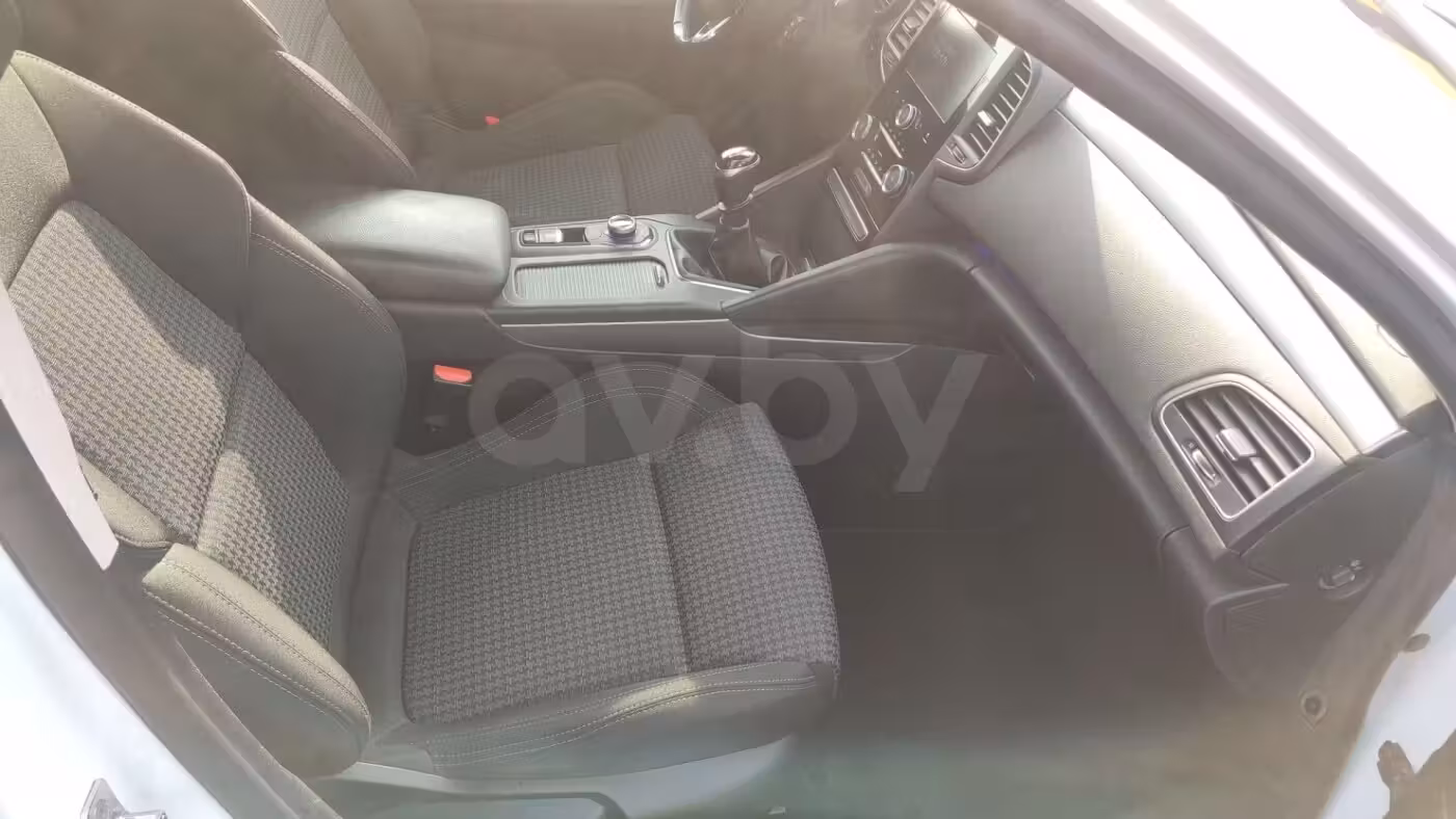 Renault Talisman фото 15