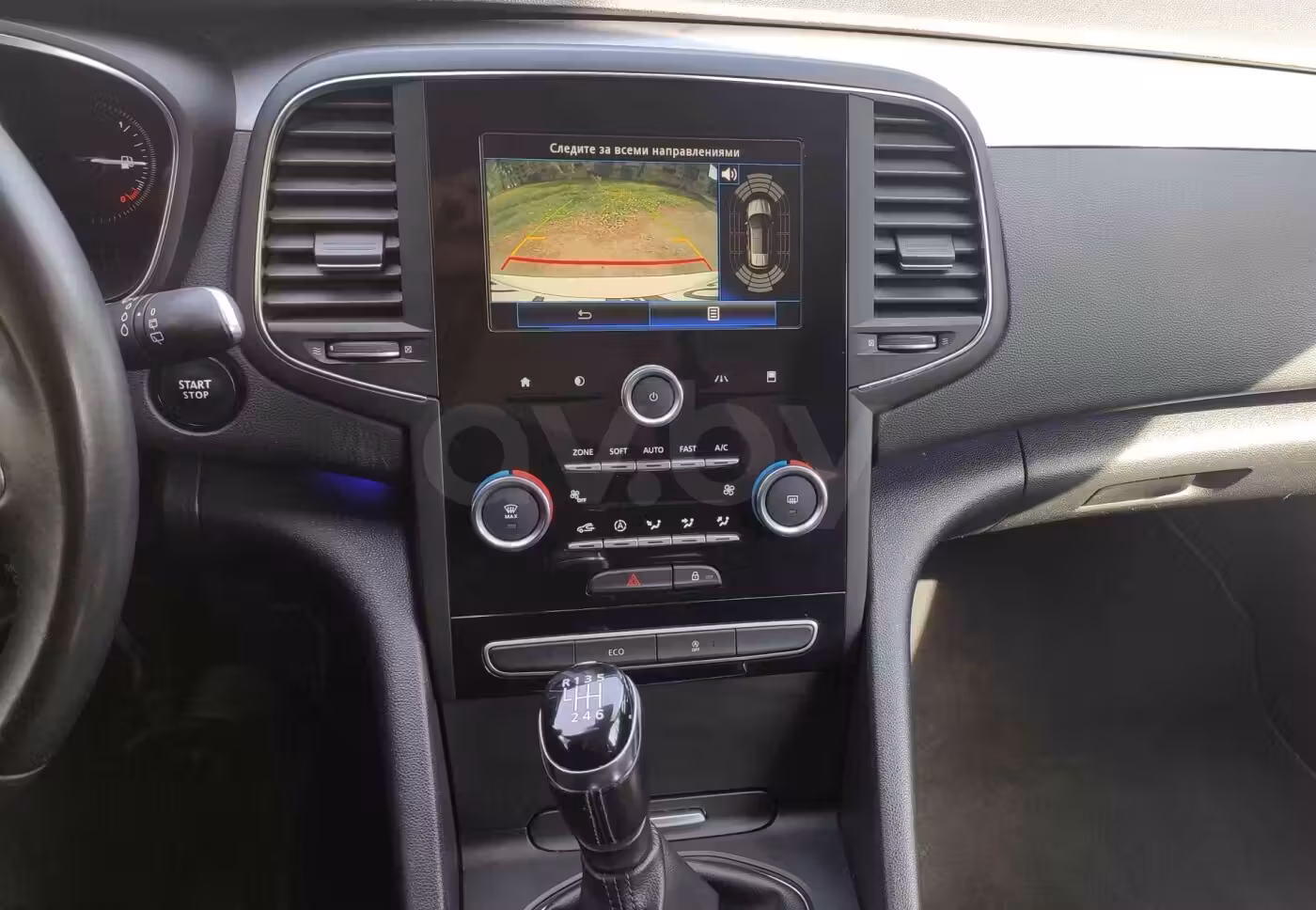 Renault Talisman фото 27
