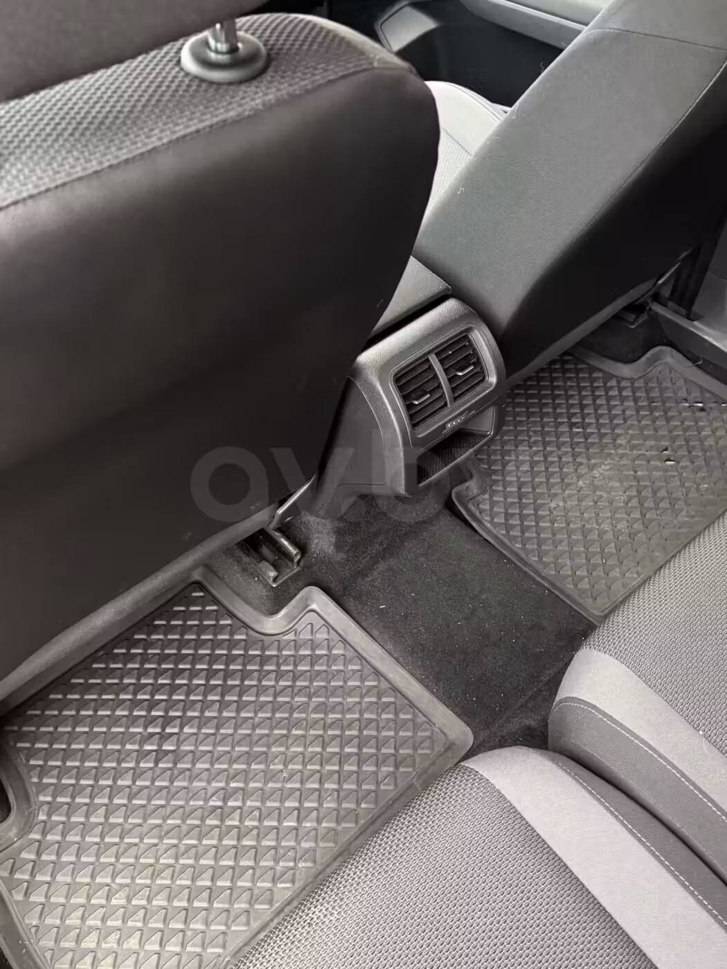 Volkswagen Touran фото 19