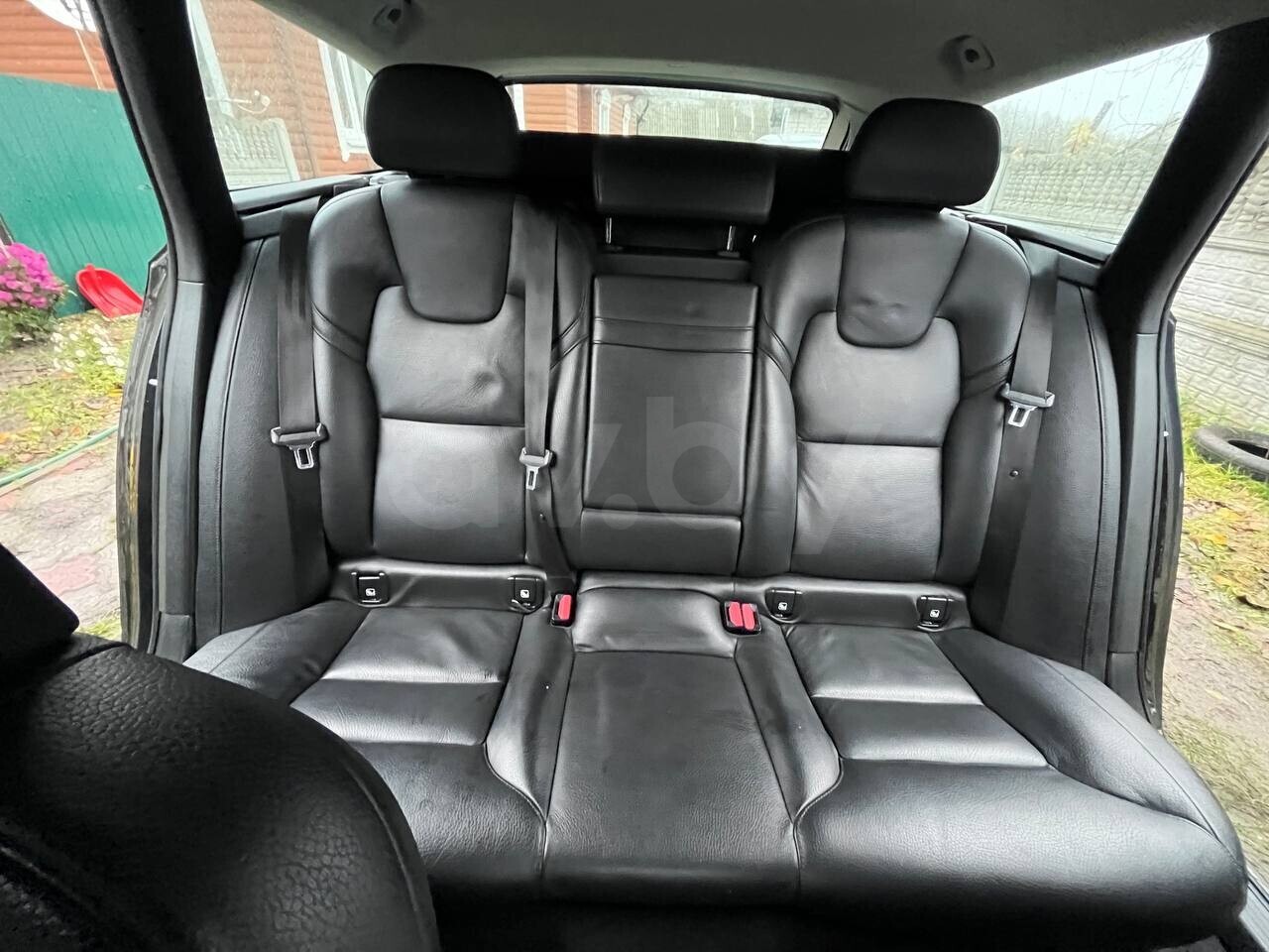 Volvo V90 фото 8