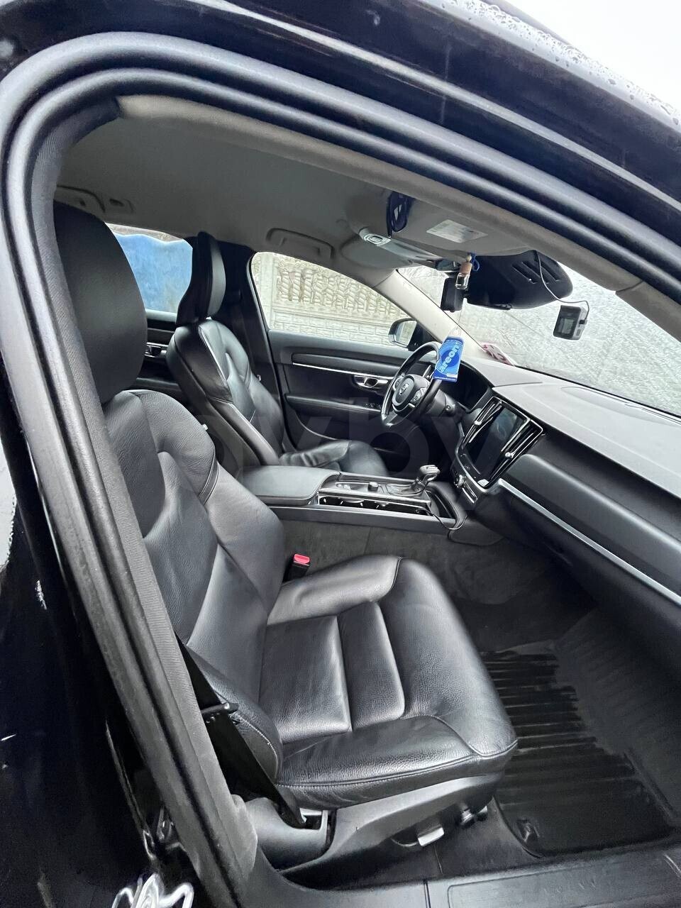 Volvo V90 фото 11