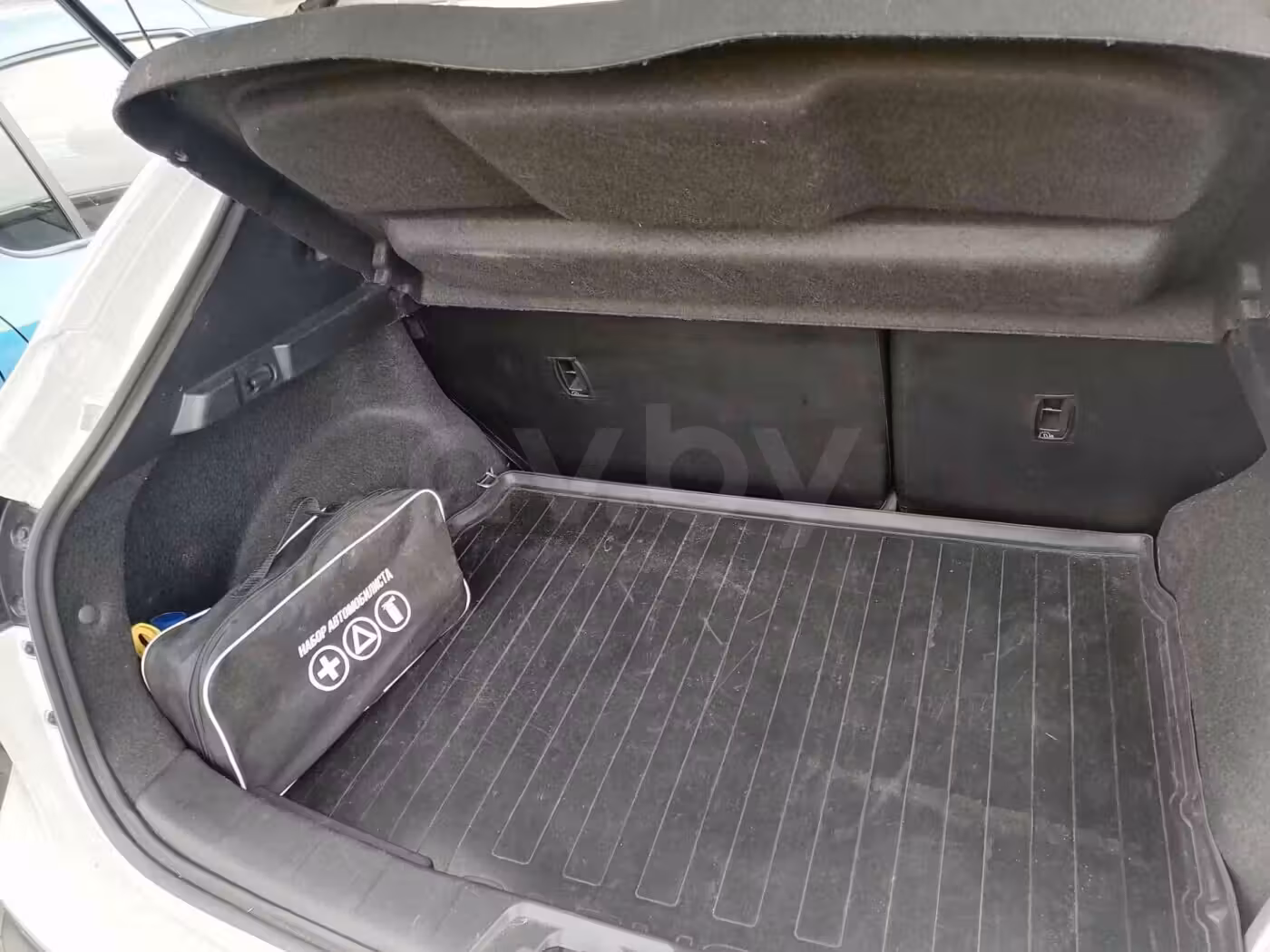 Nissan Qashqai фото 22