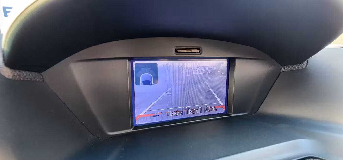 Ford Grand C-Max фото 16
