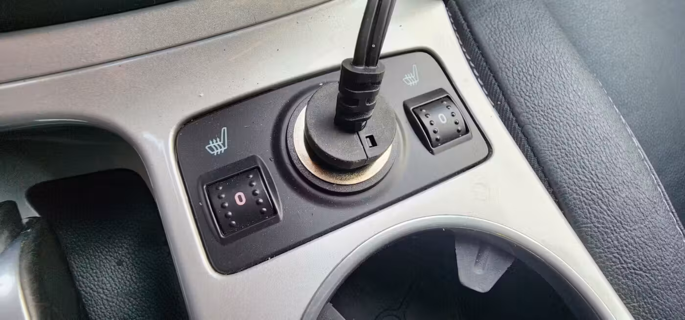 Ford Grand C-Max фото 20