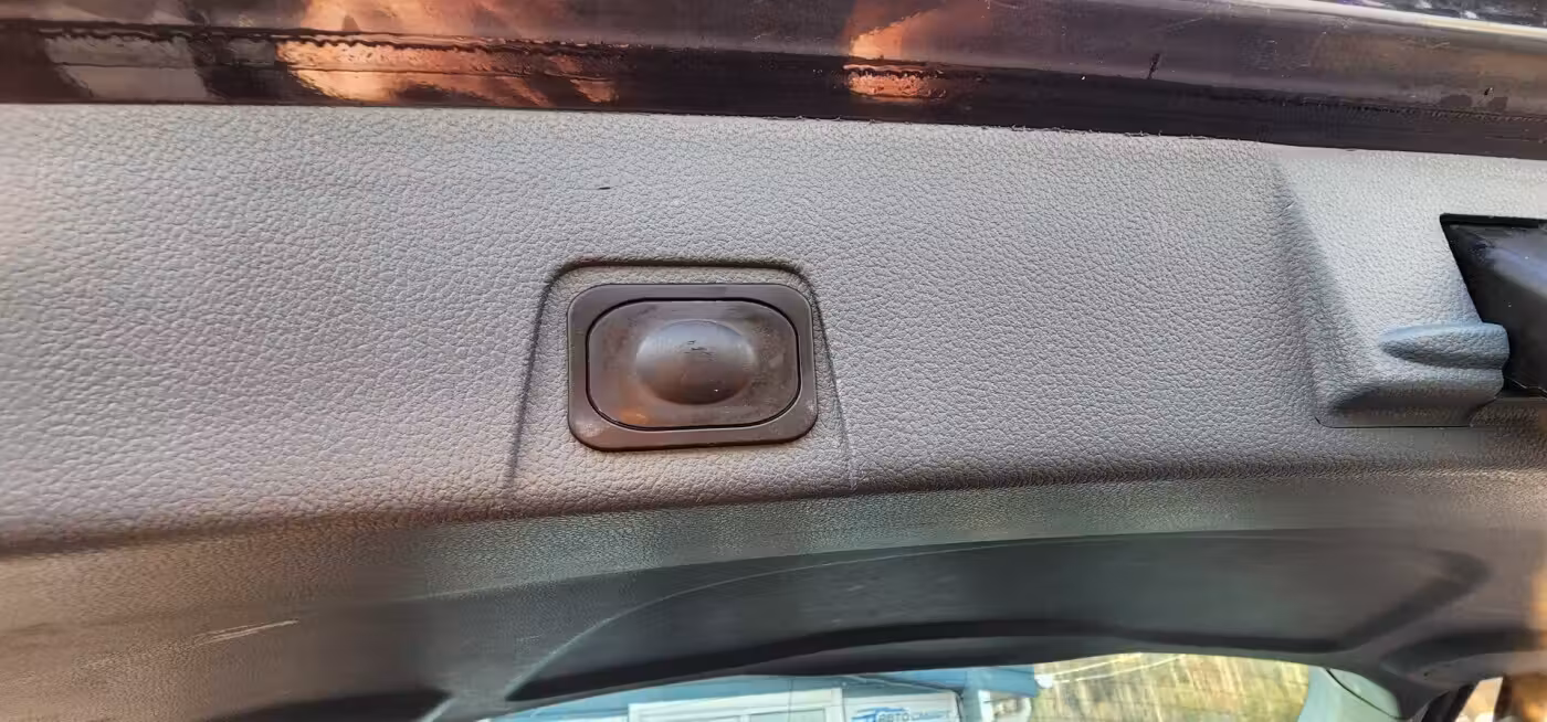 Ford Grand C-Max фото 8