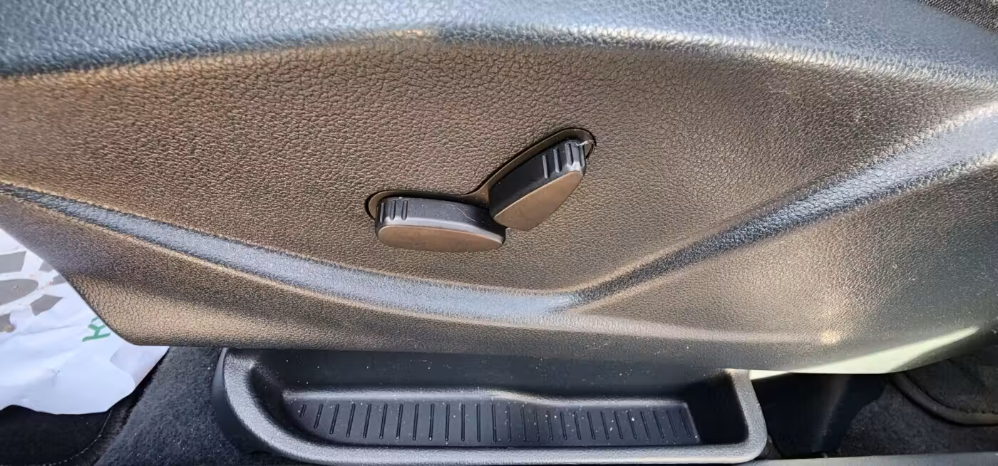 Ford Grand C-Max фото 15