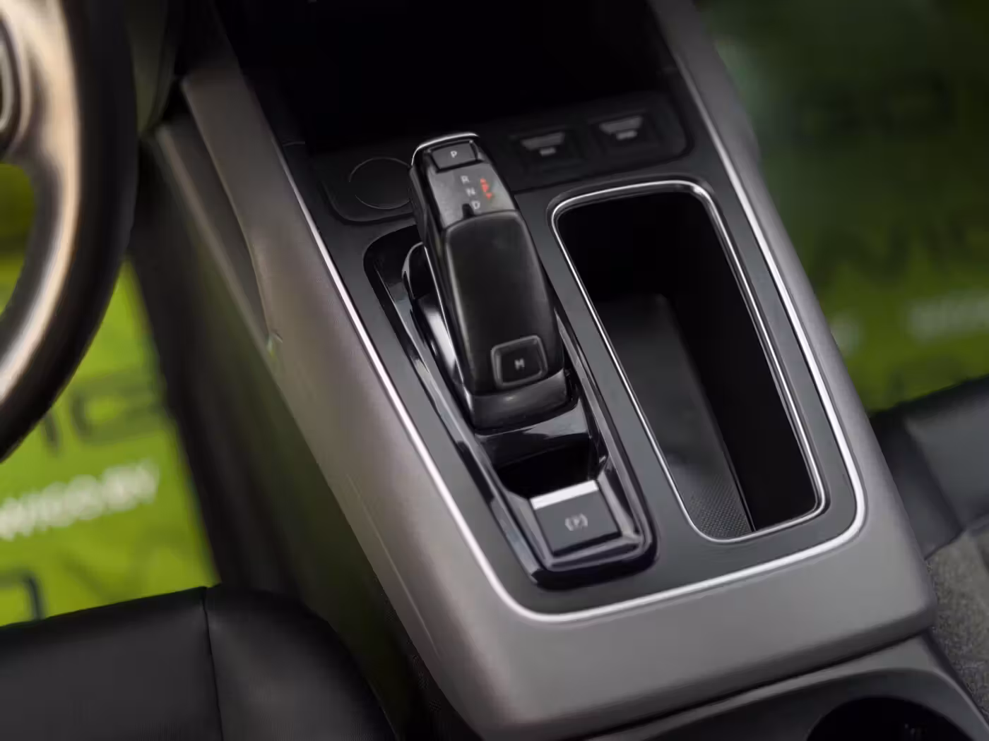 Citroen C5 Aircross фото 21