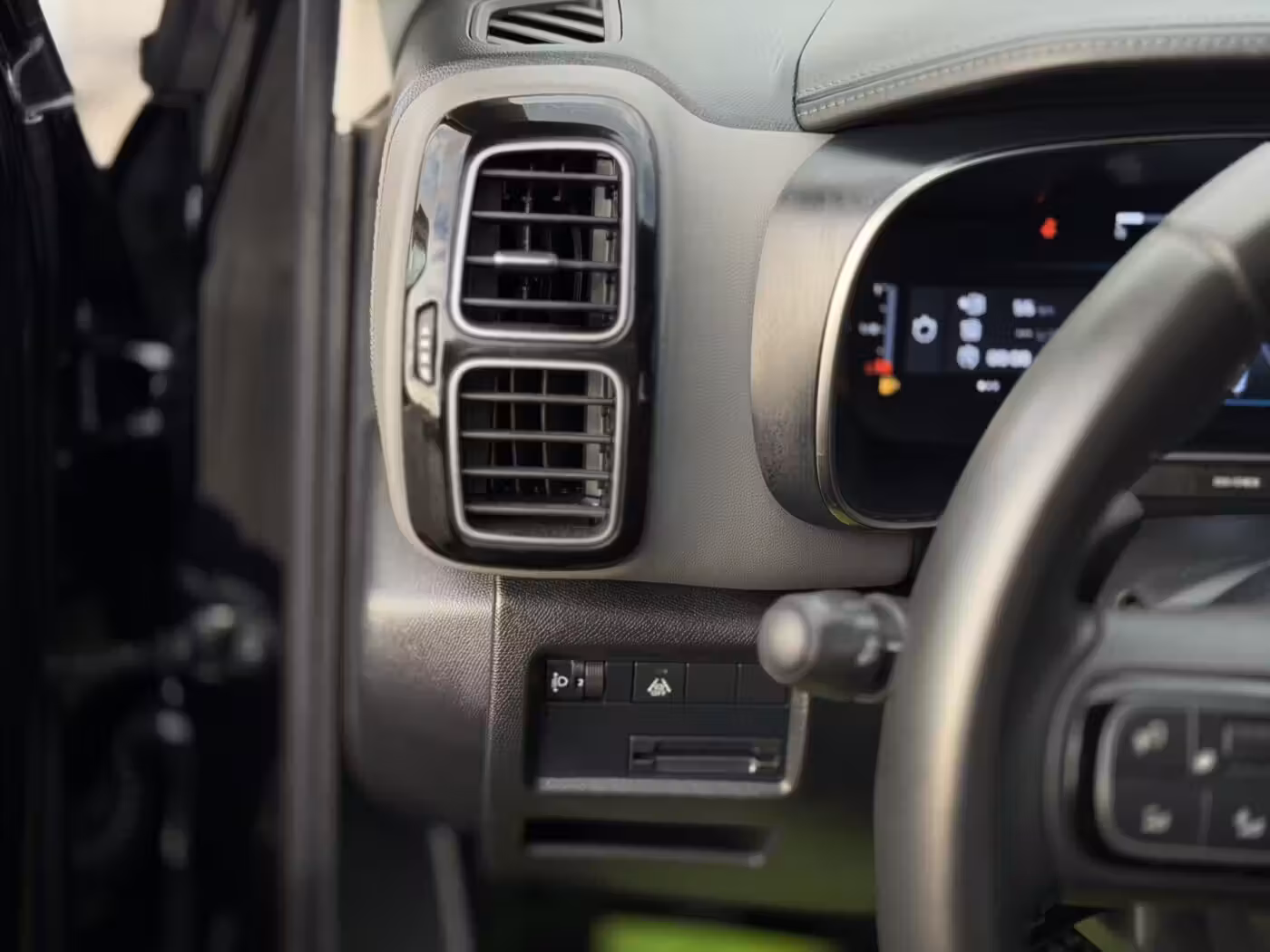 Citroen C5 Aircross фото 18