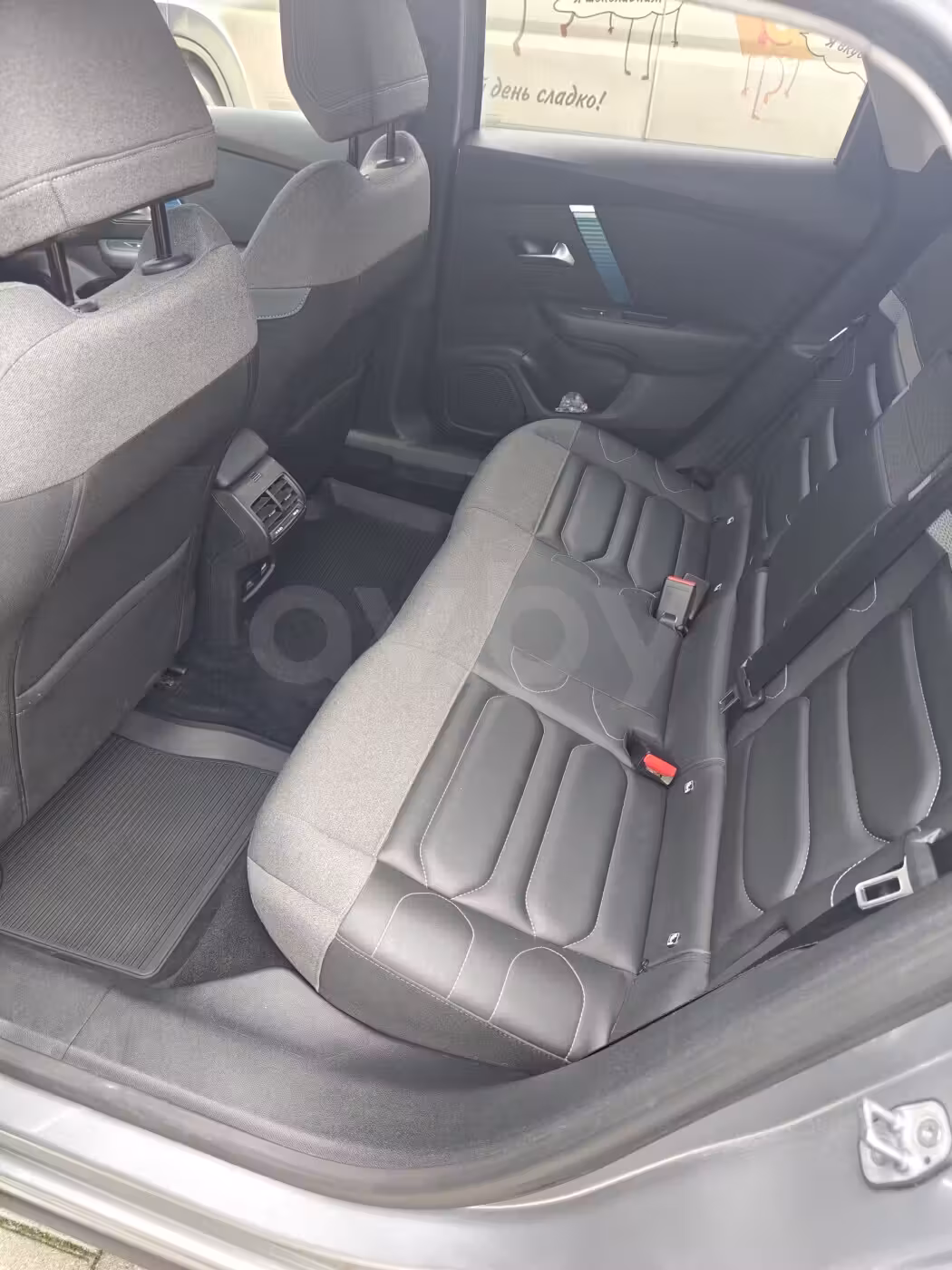 Citroen C4 фото 6