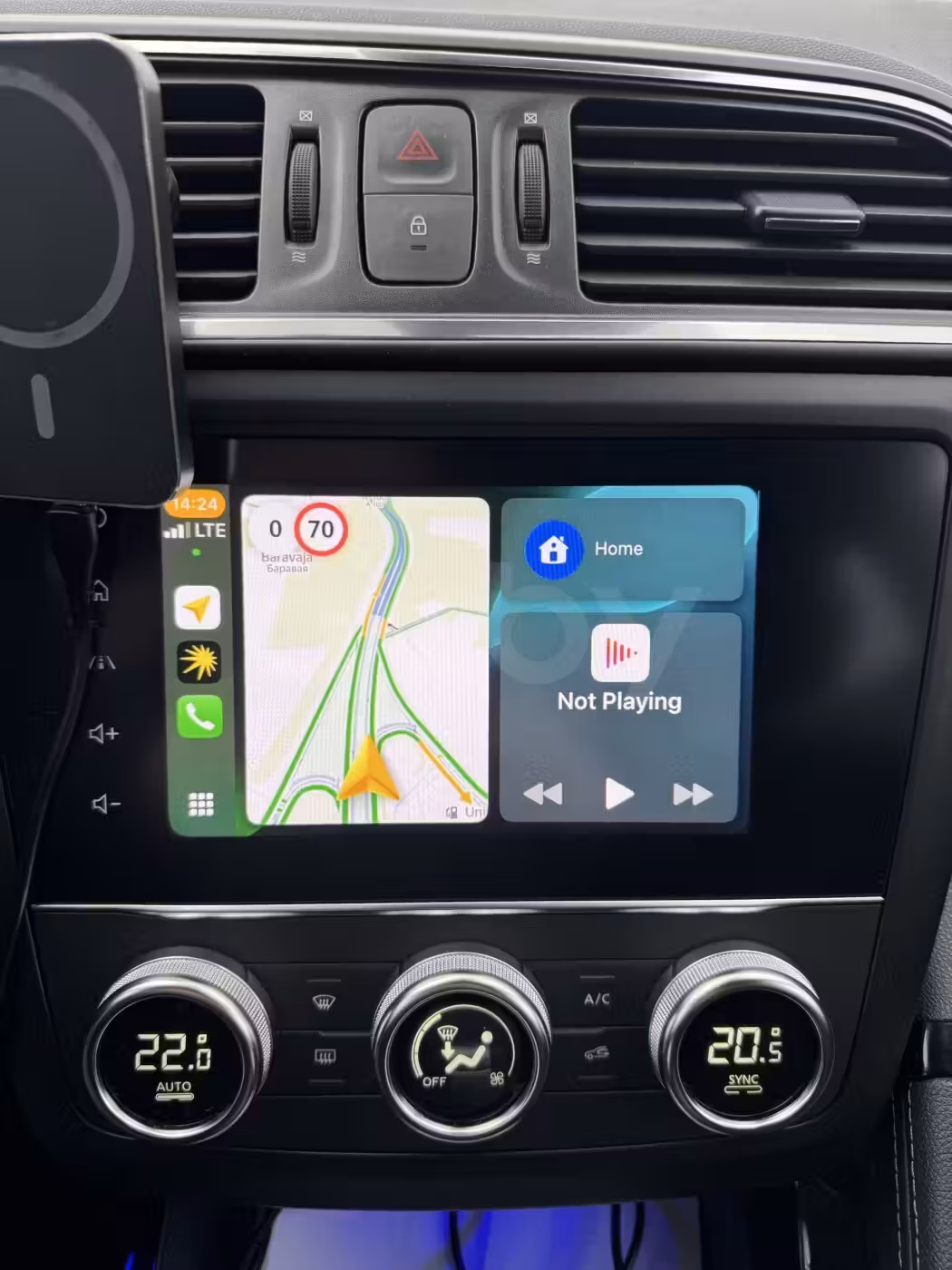 Renault Kadjar фото 9
