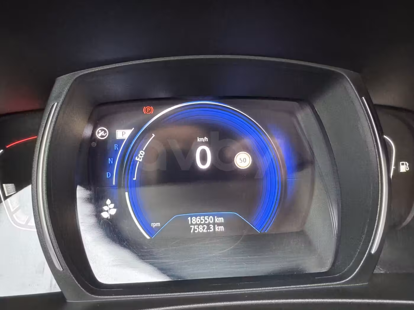 Renault Kadjar фото 13