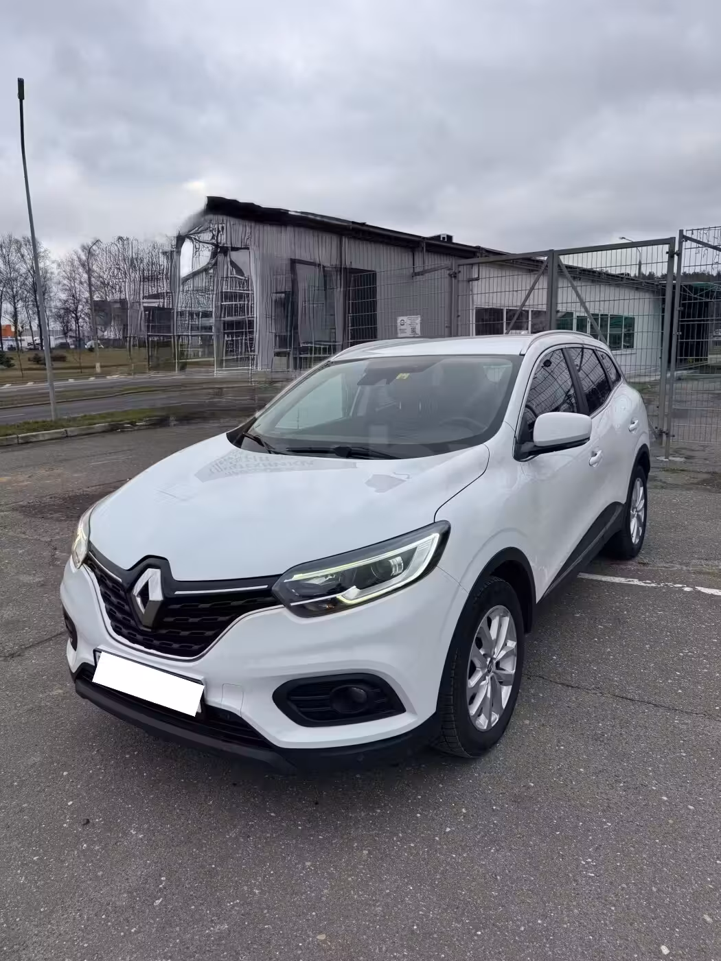Renault Kadjar