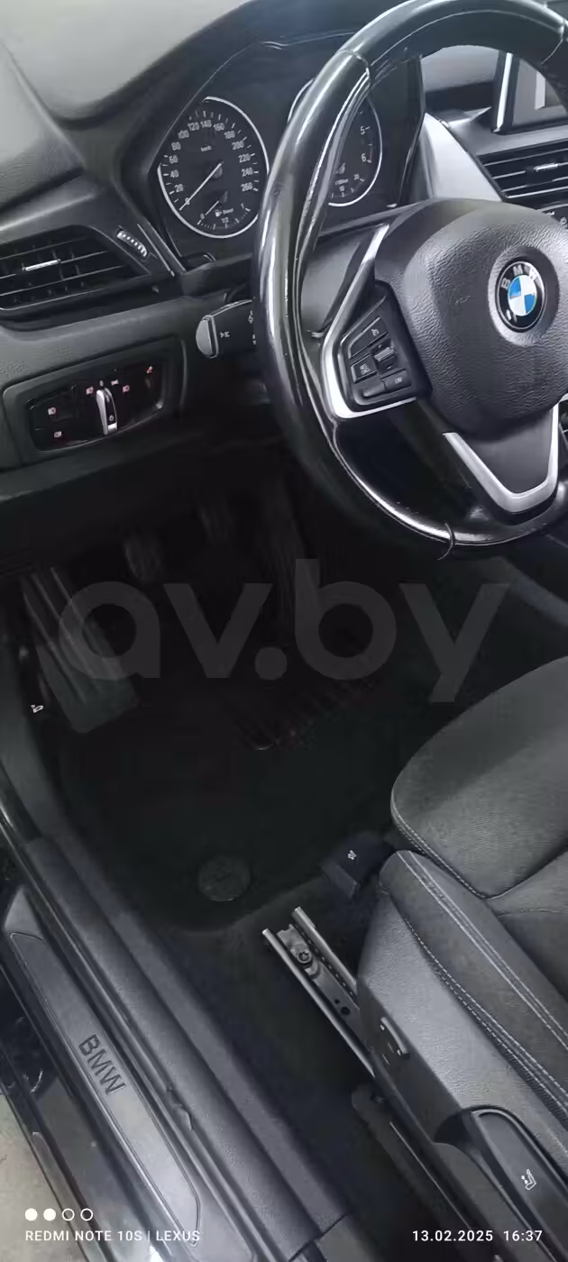 BMW 2 серия Gran Tourer фото 19