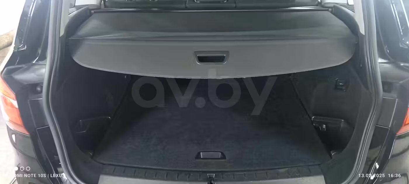 BMW 2 серия Gran Tourer фото 16