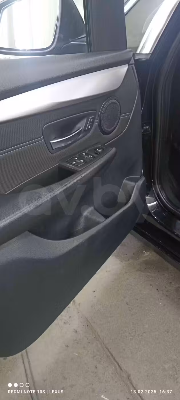 BMW 2 серия Gran Tourer фото 18