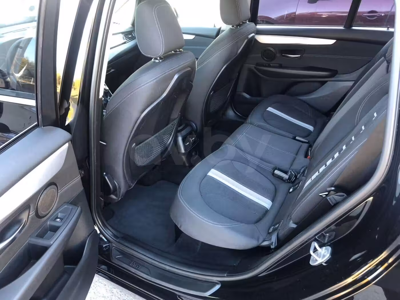 BMW 2 серия Gran Tourer фото 22