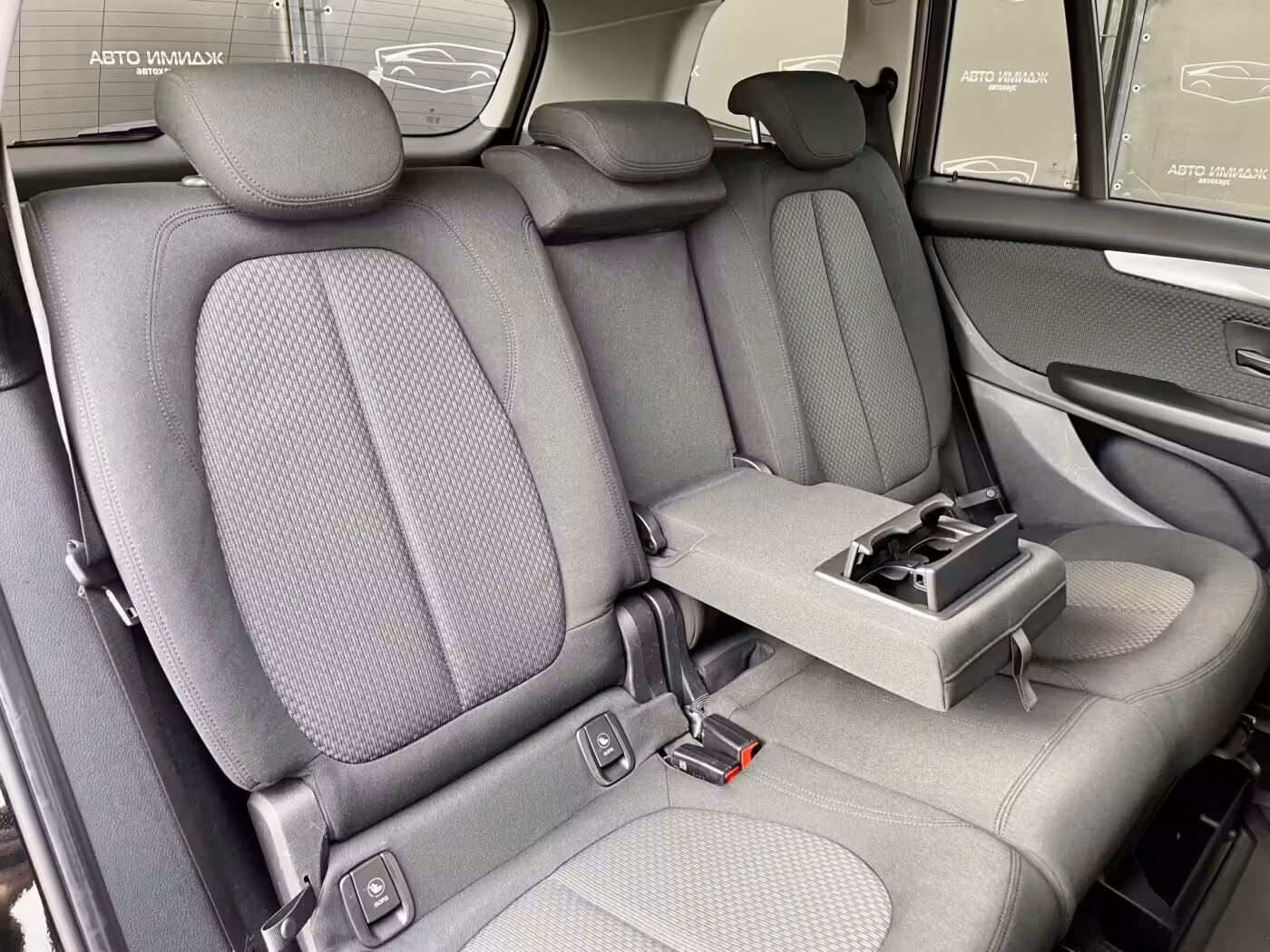 BMW 2 серия Gran Tourer фото 26