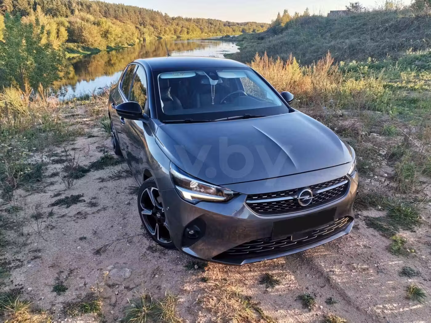 Opel Corsa фото 2