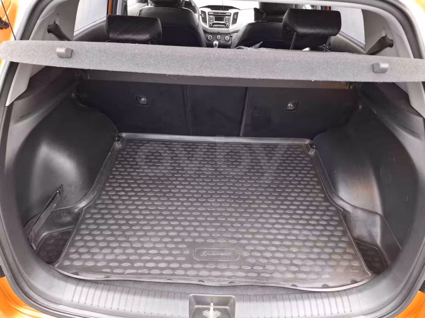 Hyundai Creta фото 7