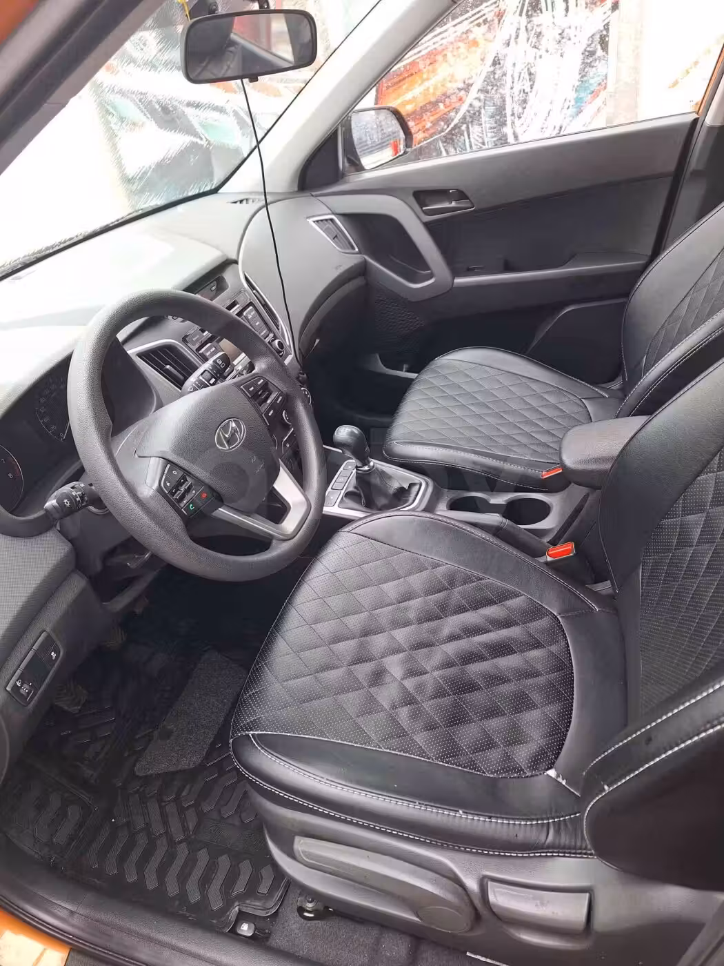 Hyundai Creta фото 10