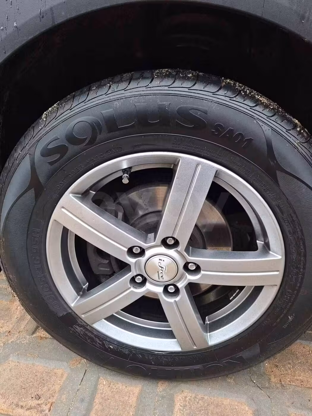 Hyundai Creta фото 4