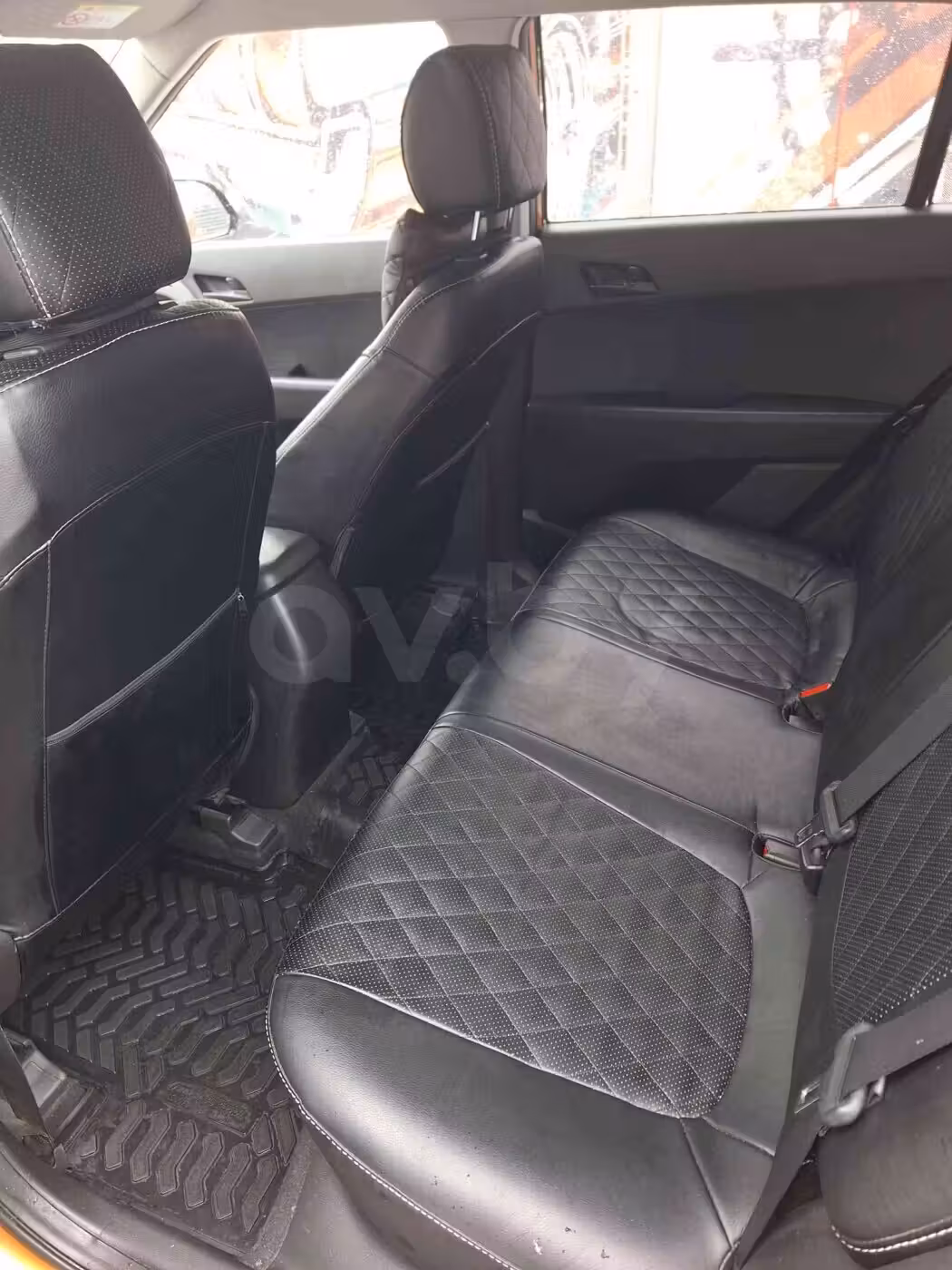 Hyundai Creta фото 9