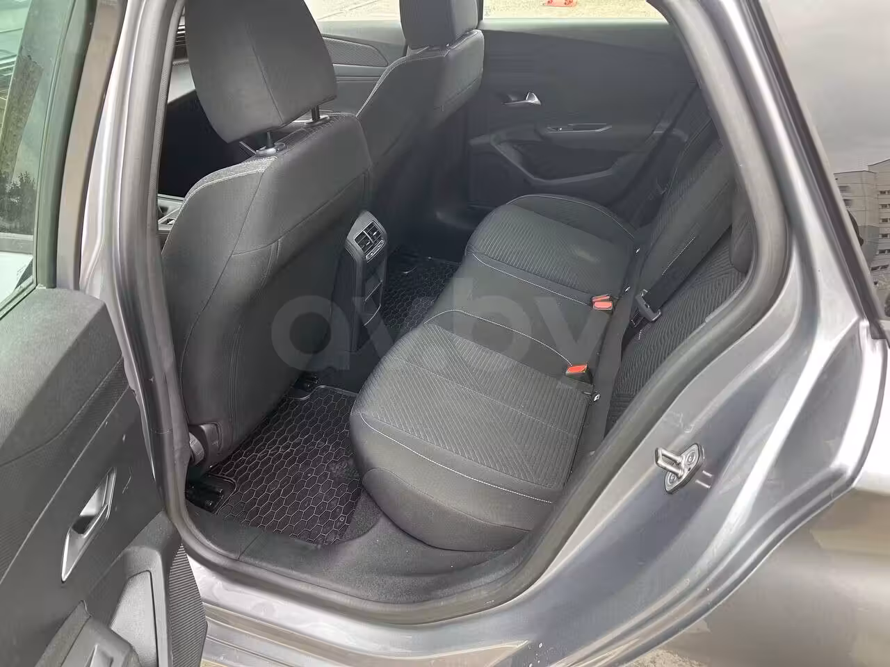 Peugeot 308 фото 13