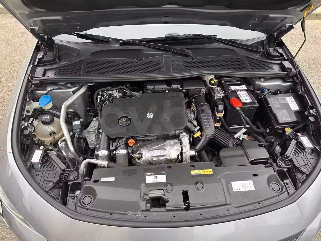 Peugeot 308 фото 18