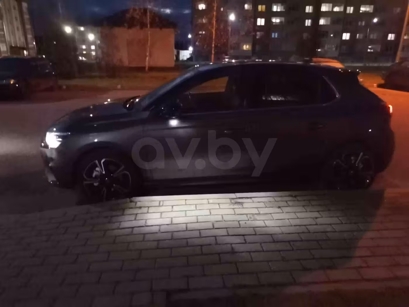 Opel Corsa фото 29