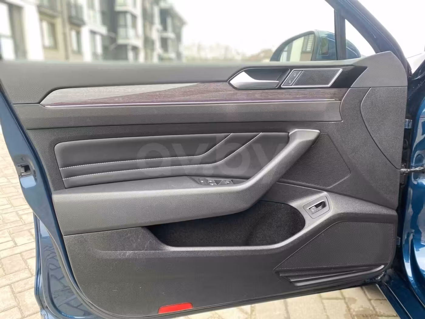 Volkswagen Passat фото 15